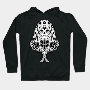 Angel of Death Hoodie